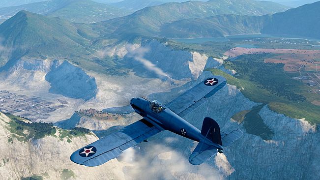 World of Warplanes - Curtiss XP-31 Pack