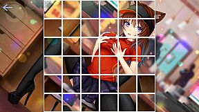 Neko Secret - Homecoming