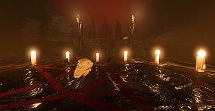 ADUK: Curse of the Spirits