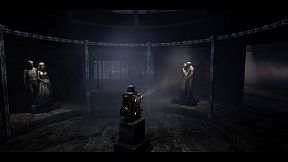 Mystery Horror Bundle - Saint Kotar & Charon's Staircase