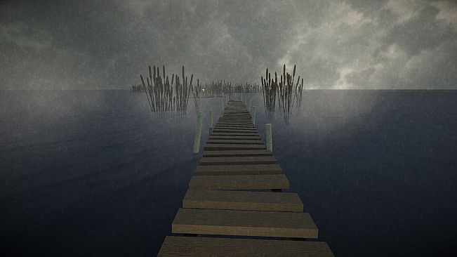 Backswamps