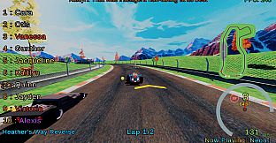 Over Tooned