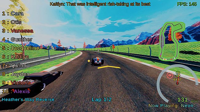 Over Tooned