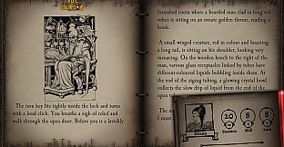 Trial of Champions (Fighting Fantasy Classics)