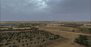 Tank Warfare: Operation Pugilist