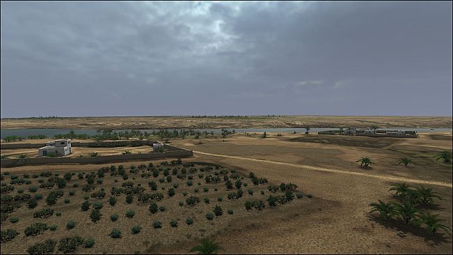 Tank Warfare: Operation Pugilist