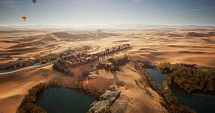 TRYP FPV: Drone Racer Simulator