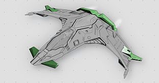 Elite Dangerous: Eagle Variant Pack