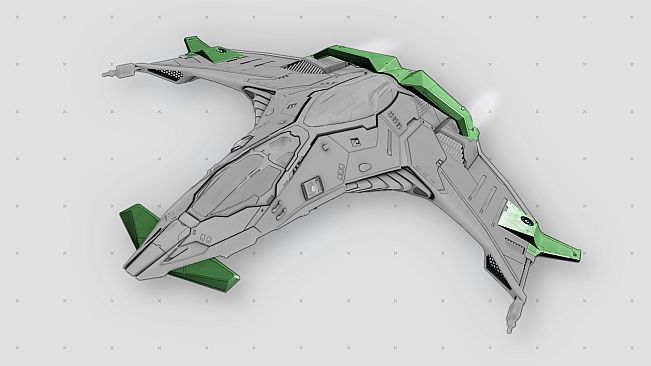 Elite Dangerous: Eagle Variant Pack