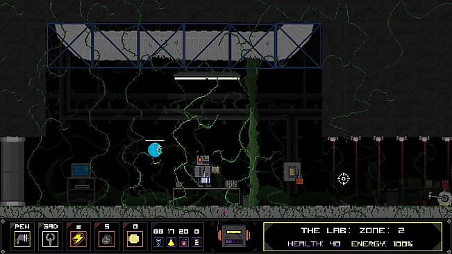 Robozarro - Soundtrack