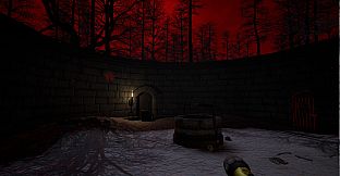 RED: Lucid Nightmare