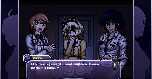 SHINRAI - Broken Beyond Despair