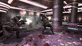 Tom Clancy's Rainbow Six Vegas 2
