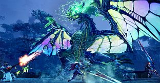 Monster Hunter Rise: Sunbreak Demo