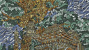 I commissioned some stickmen