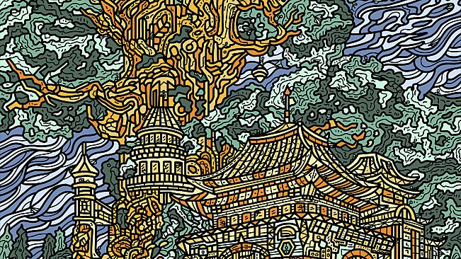 I commissioned some stickmen