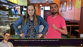 The Pizza Delivery Boy Who Saved the World