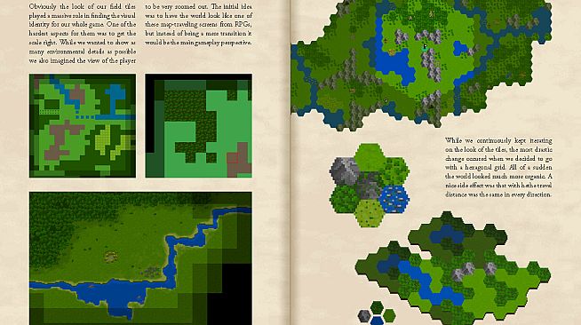 Curious Expedition OST & Artbook