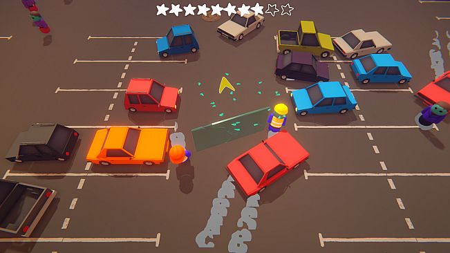 My Coworker is an Idiot