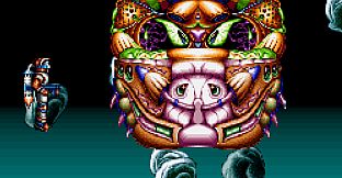 Jim Power -The Lost Dimension