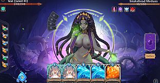 AURA: Hentai Cards - The Dark Sea DLC