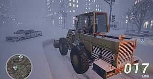 Grand Snow Rider