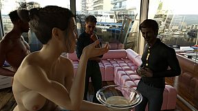 Lisa Total investigation!