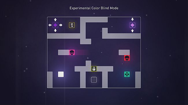 Active Neurons - Puzzle game