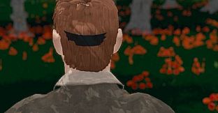 Hide and Seek - Ninja Headband