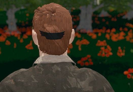 Hide and Seek - Ninja Headband