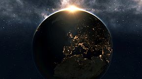 Solar Smash: Annihilation