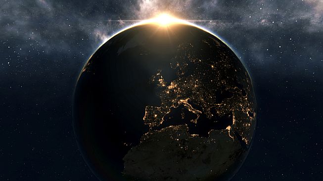 Solar Smash: Annihilation