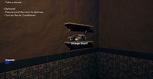 YOU MUST SLEEP: Ravenous Nightmares