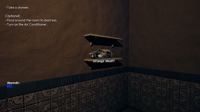 YOU MUST SLEEP: Ravenous Nightmares