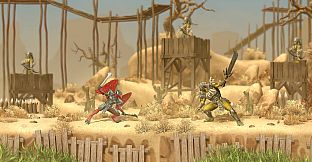 Krut: The Mythic Wings