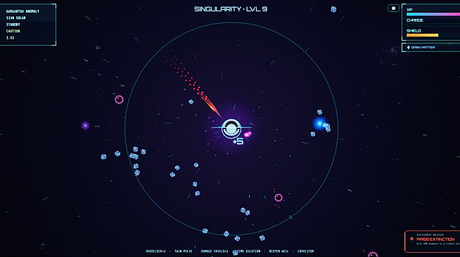 BlackHole Collapse