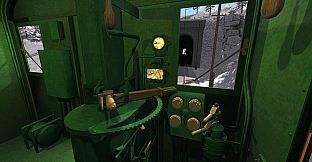 Train Simulator: Pipestone Pass: Three Forks - Butte