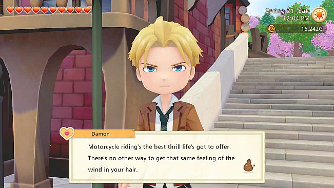 STORY OF SEASONS: Pioneers of Olive Town - Expansion Pass