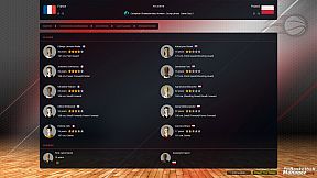 Pro Basketball Manager 2016