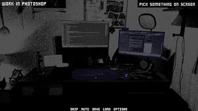 The Loophole That Is My Life