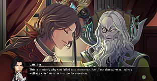 Fallen Legion Revenants