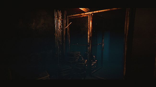 Kowloon Story 2 | 九龙诡录2