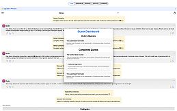 Infinilearn Math Game