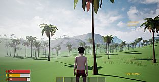Survive The Island Online