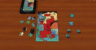 Puzlkind Jigsaw Puzzles