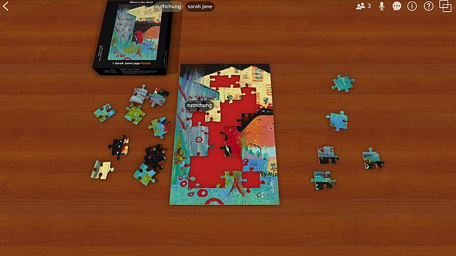 Puzlkind Jigsaw Puzzles