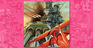 Capcom Arcade 2nd Stadium: Mini-Album Track 7 - 1943 Kai - Midway Kaisen - Air Battle B