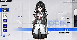 Morpho Reverie