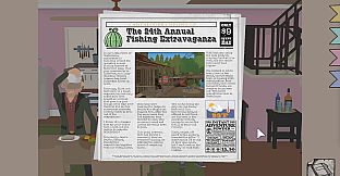 Cantaloupe Chronicle