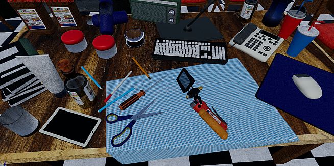 Lucky Pikinini - Super Incursion